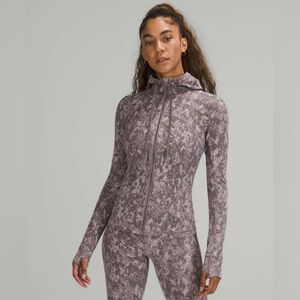 Lululemon Hooded Define Jacket